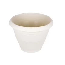 Harplast Lyra 350 virágedény - homok