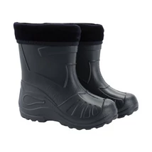 Kolmax 050 gyerek csizma EVA (fekete, 22-35)