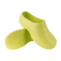 Kolmax papucs 037 EVA (lime, 36-41)