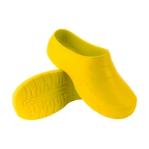 Kolmax papucs 037 EVA (sárga, 36-41)