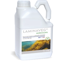 Laminaveg alga koncentrátum tápoldat, biostimulátor (1 liter) BIO