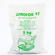 Műtrágya 0-12-20 - 5 kg 