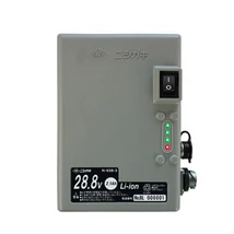 Nishigaki /akkumulátor 28,8V 2,1 Ah N-938-3/