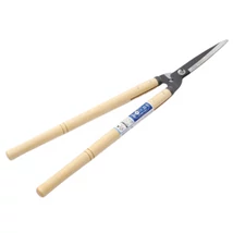 Nishigaki sövényvágó Karikichi hosszú nyél 160mm