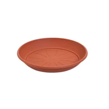 Plastia cserépalátét Azalea 24 cm terrakotta
