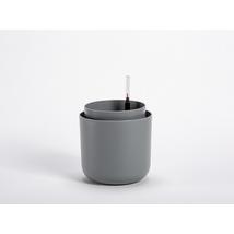 plastia-onontozo-cserep-tolita-16cm-szurke