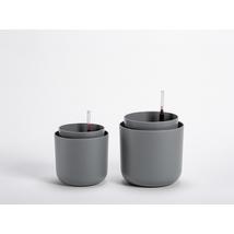plastia-onontozo-cserep-tolita-19cm-szurke