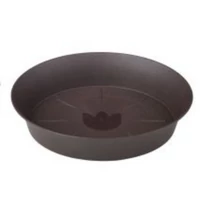 plastia-cserepalatet-tulipan-35cm-csokolade