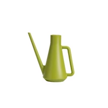 Plastia locsolókanna Pierre 1,8 l zöld