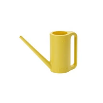 Plastia MAX locsolókanna 1,5 l sárga