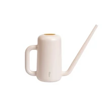 Plastia Pilea locsolókanna  1,8 l elefántcsont