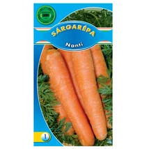 Sárgarépa - Nanti