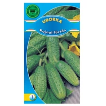 Uborka - Rajnai fürtös