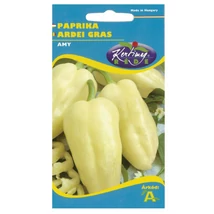 Paprika - Amy