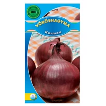 Vöröshagyma - Karmen