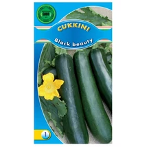 Cukkini - Black Beauty