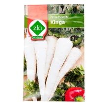 Petrezselyem - Kinga