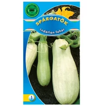 Spárgatök - Indátlan fehér