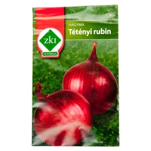 Hagyma - Tétényi Rubin