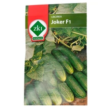 Uborka - Joker F1