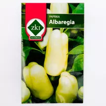 Paprika - Albaregia