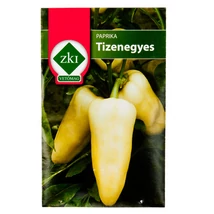 Paprika - Tizenegyes