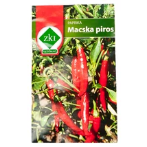 Paprika - Macska Piros