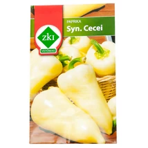 Paprika - Syn.Cecei
