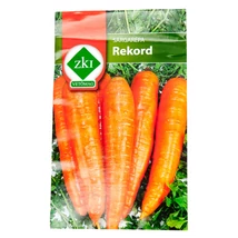 Sárgarépa - Rekord