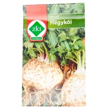 Zeller - Hegykői