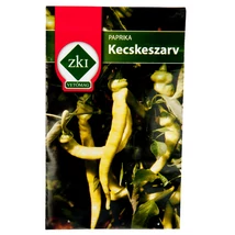 Paprika - Kecskeszarv