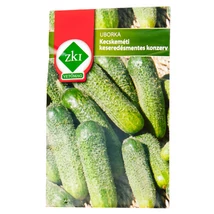 Uborka - Kecskeméti keseredésmentes konzerv