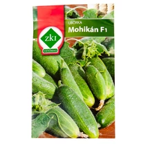 Uborka - Mohikán F1