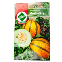 Sárgadinnye - Muskotály