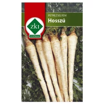 Petrezselyem - Hosszú