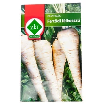 Pasztinák - Fertődi félhosszú