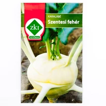 Karalábé - Szentesi fehér