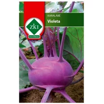 Karalábé - Violeta