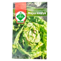 Saláta - Május királya