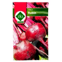 Cékla - Rubin