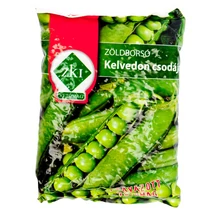 Zöldborsó - Kelvedon csodája (500 g)