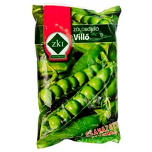Zöldborsó - Villő (500 g)