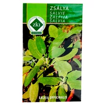 Fűszernövény - Zsálya