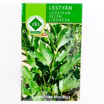 Fűszernövény - Lestyán