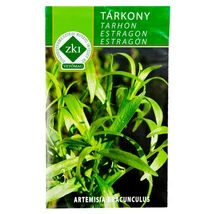 Fűszernövény - Tárkony