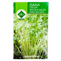Fűszernövény - Zsázsa