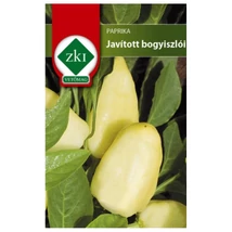 Paprika - Javított Bogyiszlói