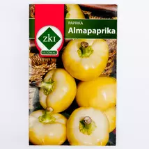 Paprika - Almapaprika