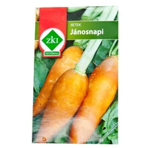 Retek - Jánosnapi