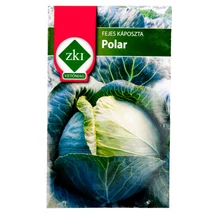 Fejes káposzta - Polar